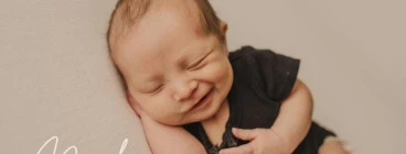Newborn Photography Perth