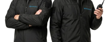 Professional security guard services for businesses