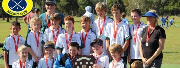 Nelson Bay Hockey Club Salamander Bay 1
