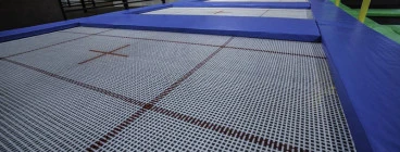 ThreeSixty Trampoline Park, Caroline Springs Caroline Springs 1