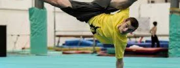 Freestyle X Gymnastics Bondi 1