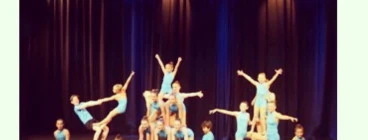 Kellehers Dance Academy Wynnum 1