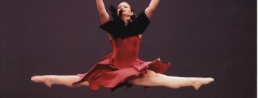Toorak School of Dancing - Camberwell Camberwell 1