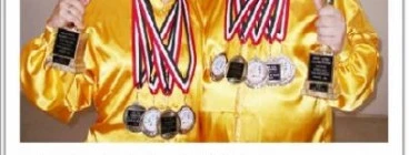 Gold Dragon Tai Chi Academy