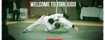 Welcome to Tori Judo
