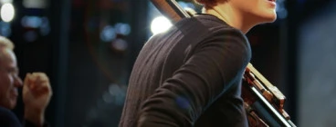 Leanda Smith Double Bass