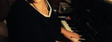 Elizabeth Gaikwad Piano Studio