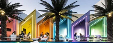 Matisse Beach Club Scarborough 1