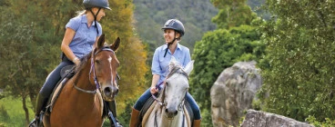 Fordsdale Horseback Adventures Fordsdale 1