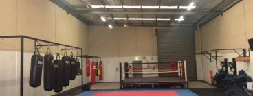 Summit Brazilian Gracie Jiujitsu Bayswater North 1