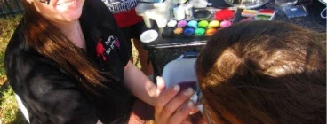Function Face Painting
