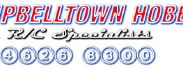 Business Logo