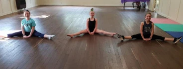Pinnacle Performing Arts Toowoomba 1