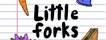 Little Forks improv program