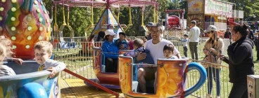 Street Festival 2140 Homebush 1