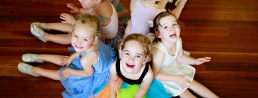 The Studio - Dance and Arts Yeerongpilly 1