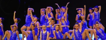 The Stage Door Performing Arts Bella Vista 1