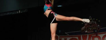 Cheer Aesthetics Landsdale 1