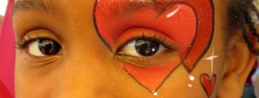 Faces By Franchesca Evans Landing 1