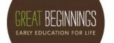 Great Beginnings Logo