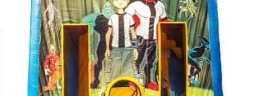 Ben 10