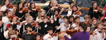 Suzuki Music Education Association of South Australia Torrens Park 1
