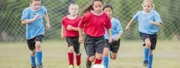 Soccer for in Chatswood, NSW (EA Online Trainings) Chatswood 1