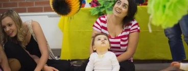 Baby Sensory - Southern Brisbane Sunnybank 1