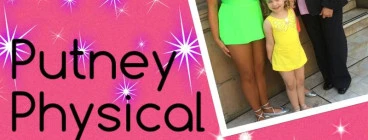 Putney Physical Culture Club Putney 1