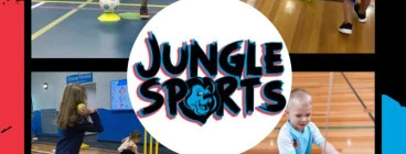 Jungle Sports Perth CBD 1
