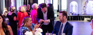 Tom Weil Magician & Mind Reader Adelaide City Centre 1
