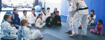 Bully Proof Children's Class
