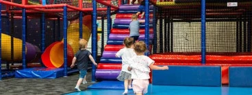 Play structure