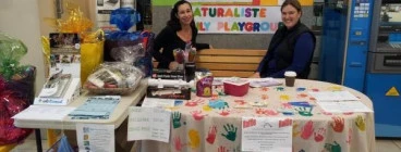 Fundraising