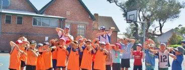 Activate Sports Camps Newcastle 1