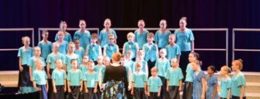 Junior Choir
