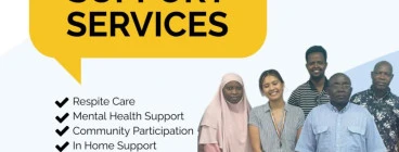 Disability Services Melbourne