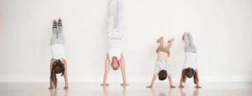 HELLO YOGA KIDS Melbourne 1