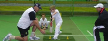 Private Cricket Coaching