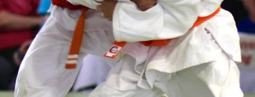 Kids Judo