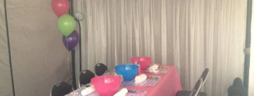Pamper and Parties of Adelaide Hillbank 1