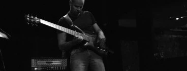 Ray Kostiainen Guitar and Bass Lessons - Sunshine Coast Bli Bli 1