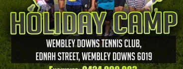 Holiday Club bookings open NOW!
