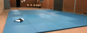 Yuki Judo Dojo Strathmore Heights 1