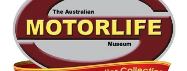 The Australian MOTORLIFE Museum