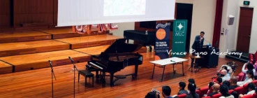 2021 STUDENT ANNUAL CONCERT