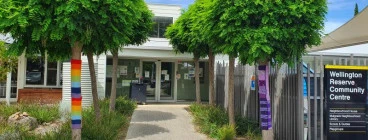 FREE Australian Healthcare System talk - English Speaking Mulgrave Art Centres