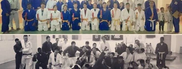 Bushido Judo Club Canley Vale Canley Vale 1