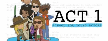 Act 1 Logo