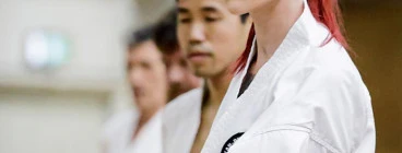 GKR Karate - Martial Arts based Self Defence in  Casula, New South Wales
